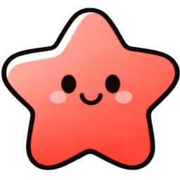 排版小星
