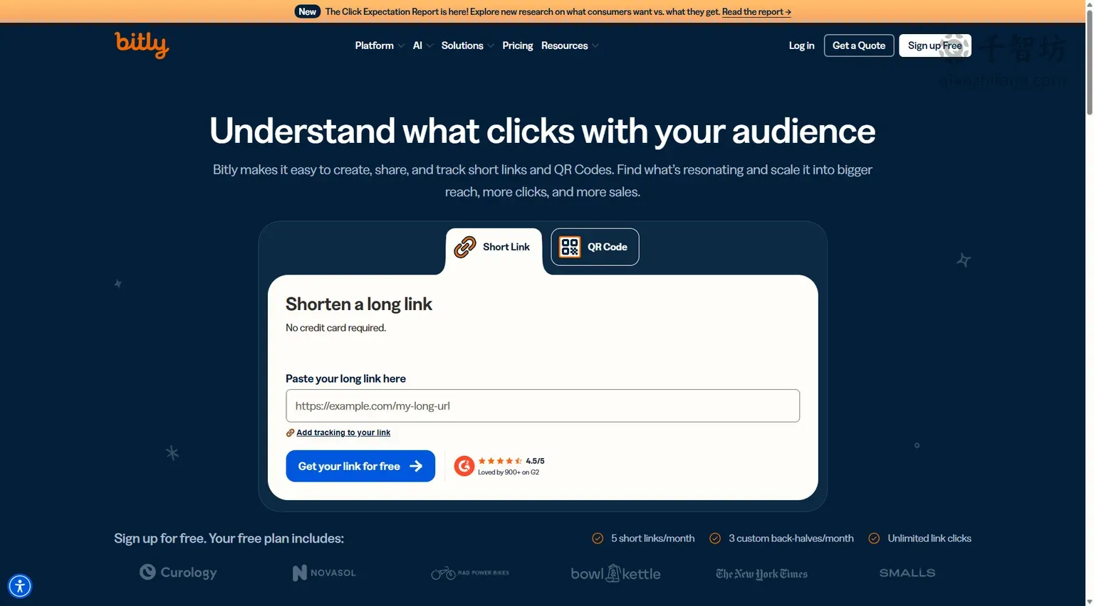 Bitly