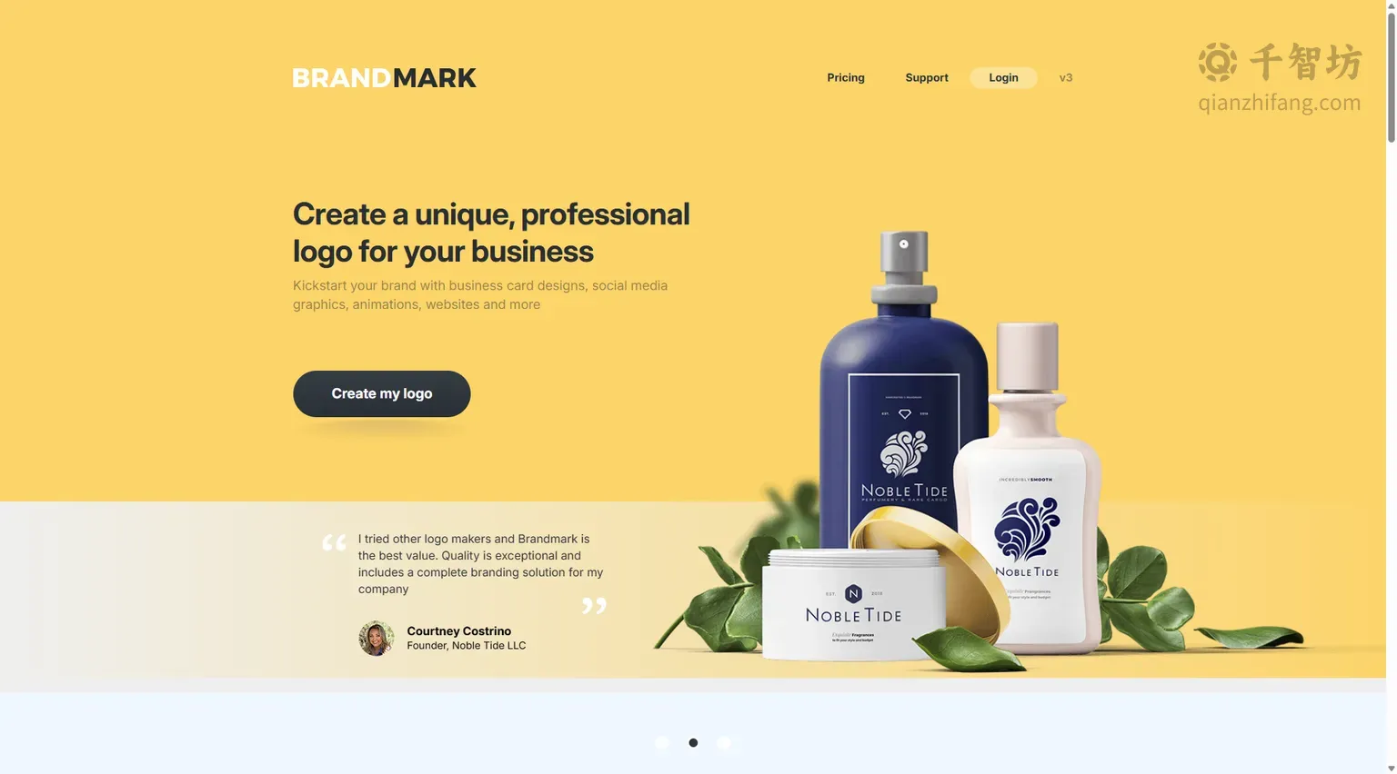 BRANDMARK