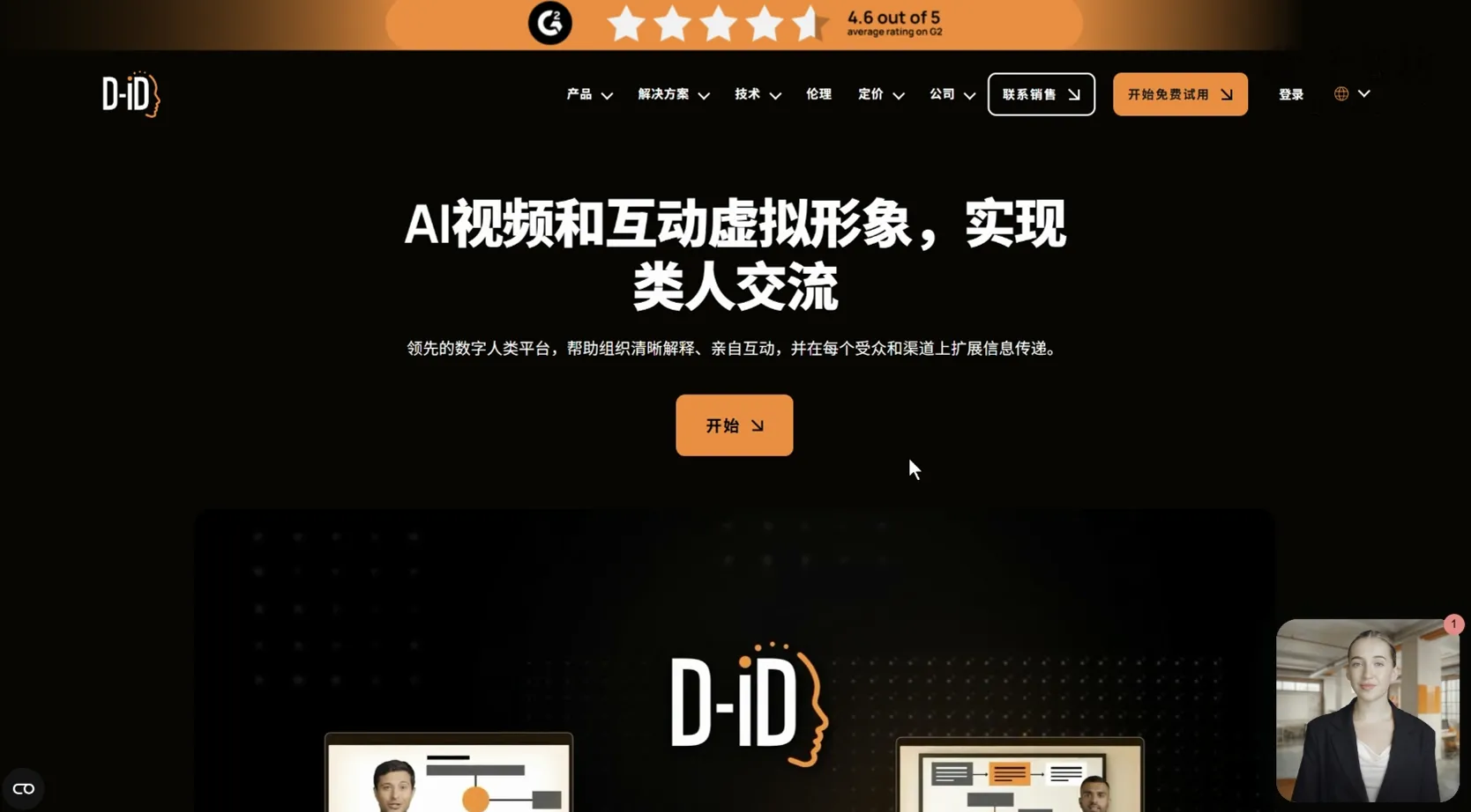 D-ID
