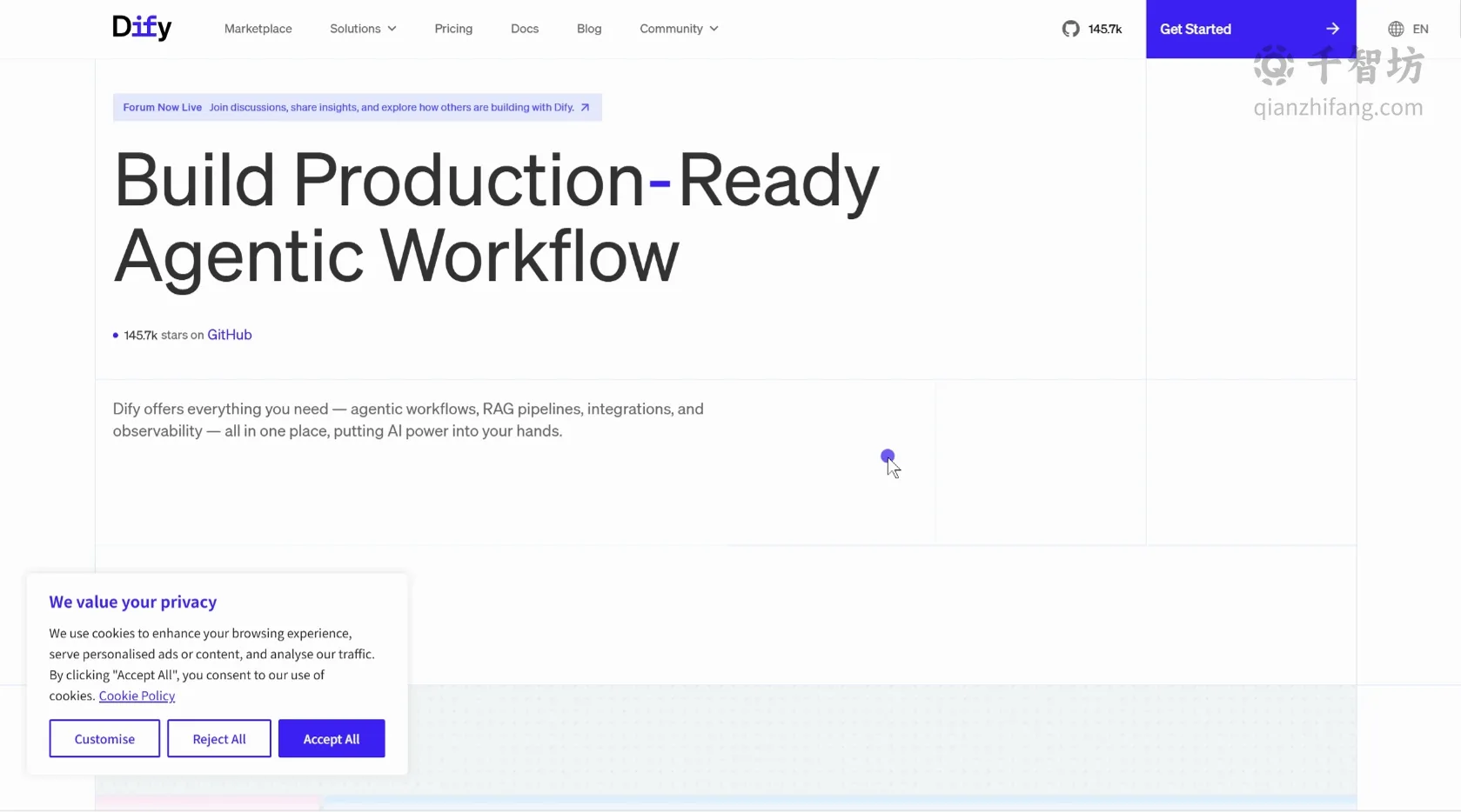 Dify