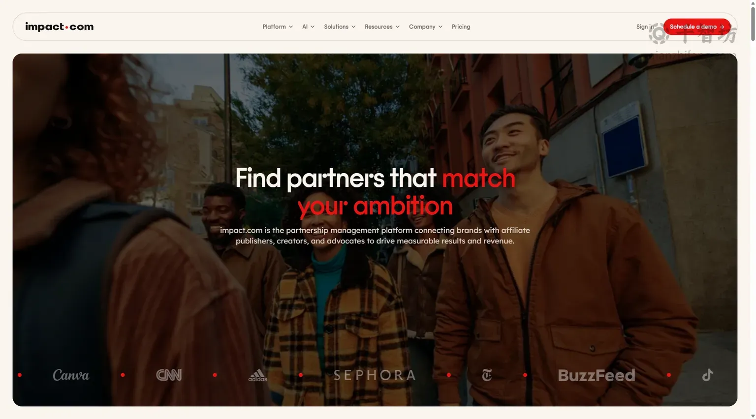 impact.com