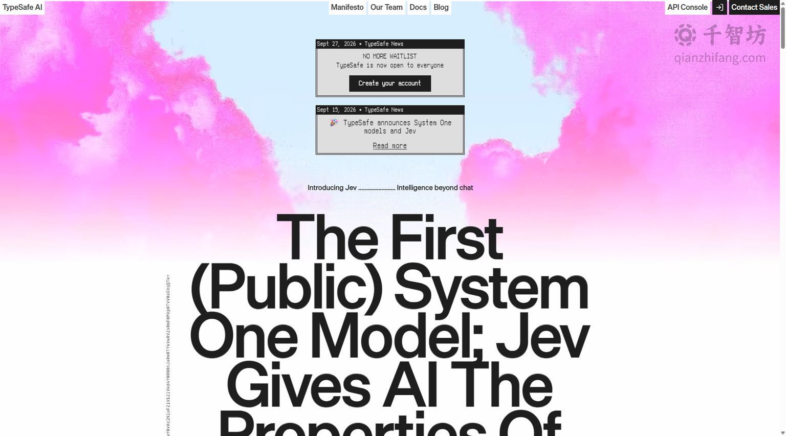 Jev