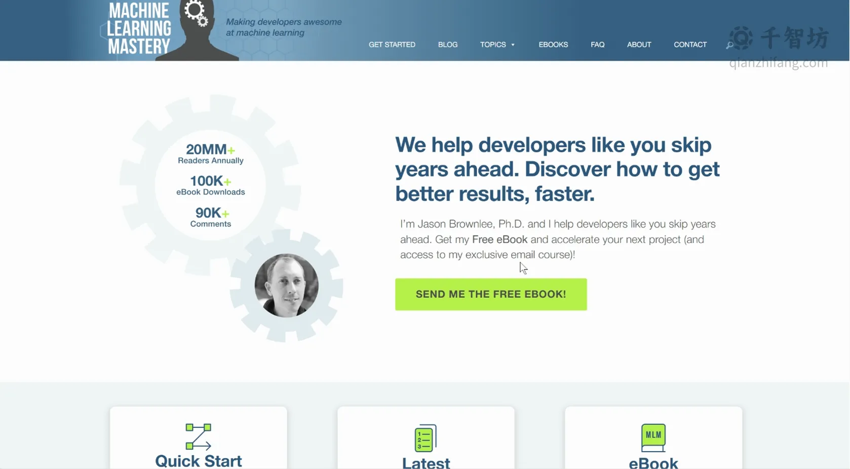 MachineLearningMastery