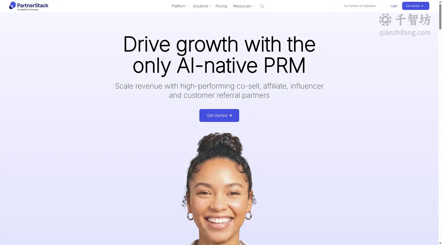 PartnerStack