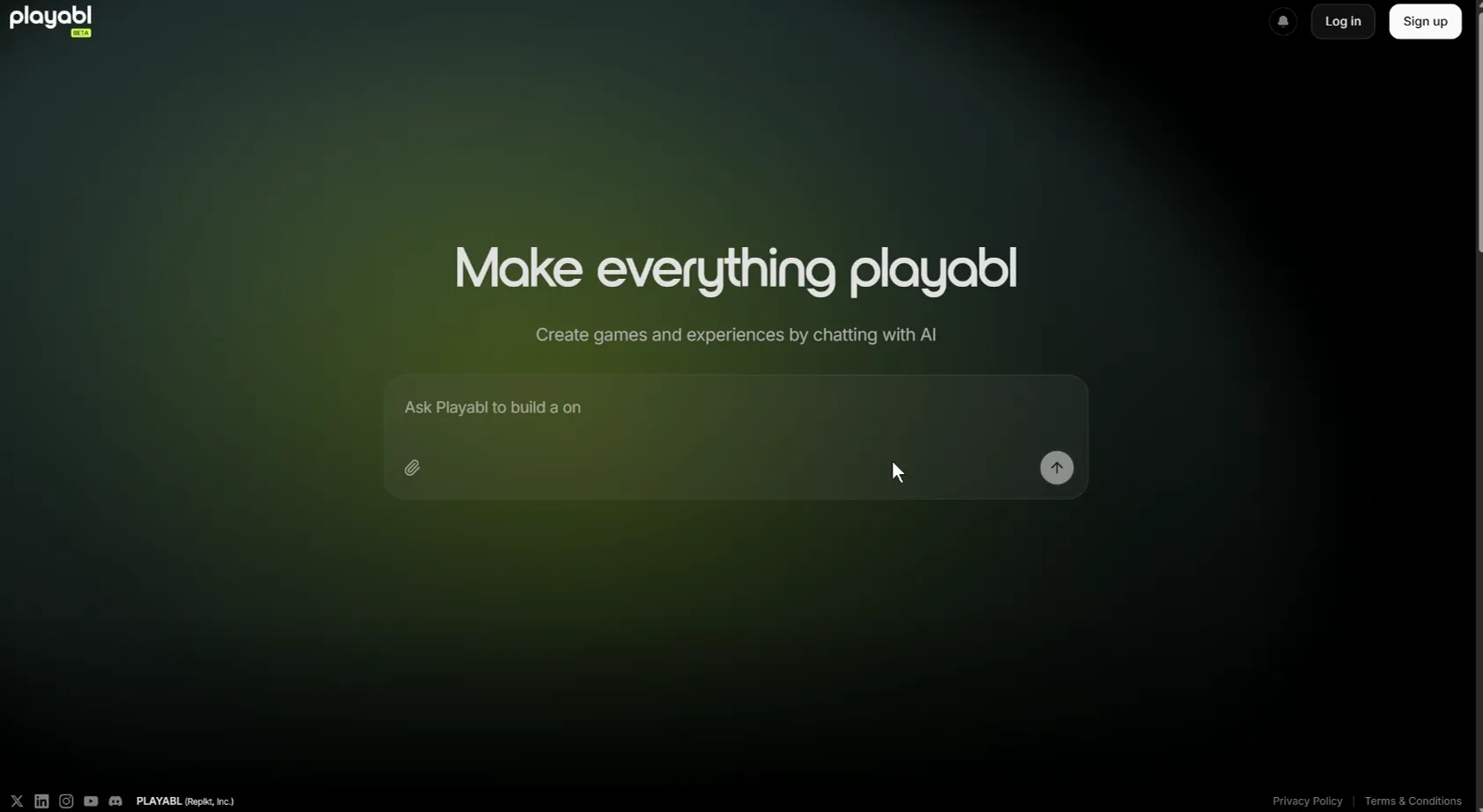 Playabl