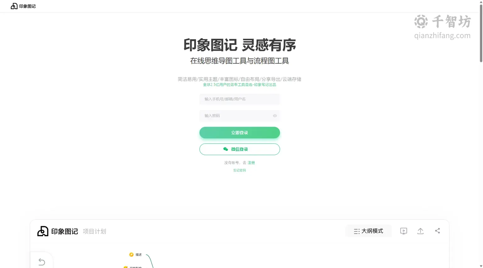印象图记